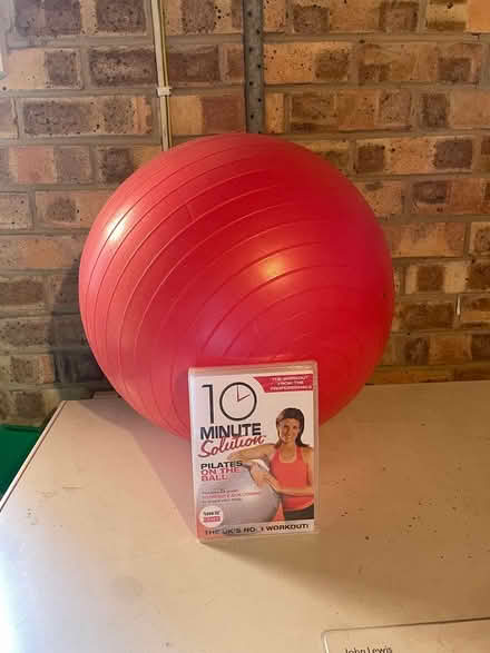 Photo of free Pilates 10minute workout (Warsash, SO31) #1