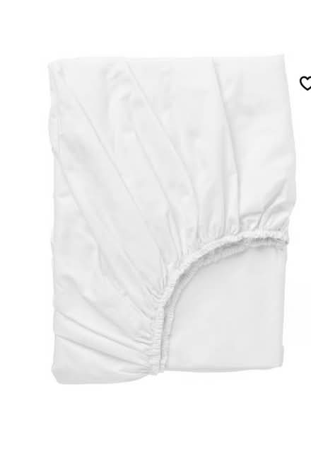 Photo of Elasticated bed sheets (bexleyheath DA7) #1