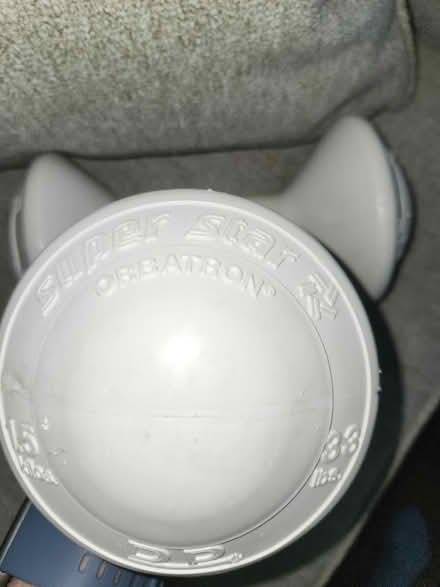 Photo of free RE-POSTING! Hand Weights (Barrington Rd & Weathersfield) #2