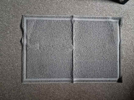 Photo of free Cat litter mat (WA2) #1