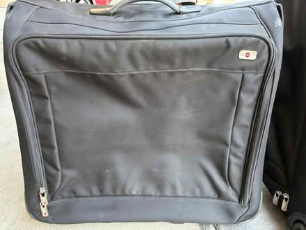 Photo of free Victorinox Luggage (Laguna Woods) #2