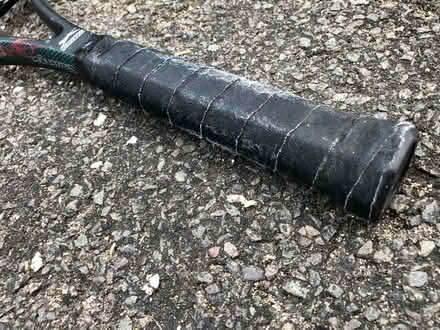 Photo of free 2 x Slazenger tennis racquet (Beaconsfield HP9) #3