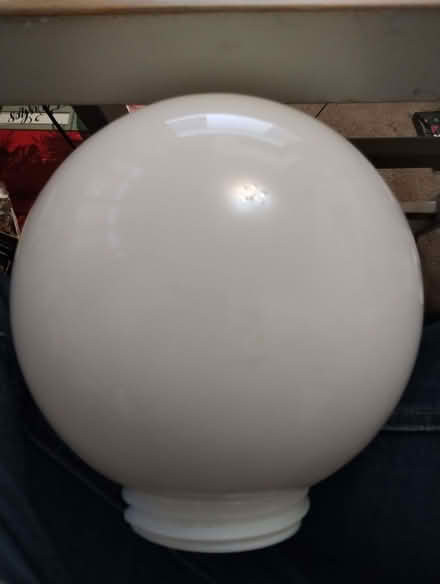 Photo of free Light Shade (Tividale B69) #1