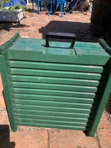 Photo of free Folding dog ramp (Colchester station CO4) #1