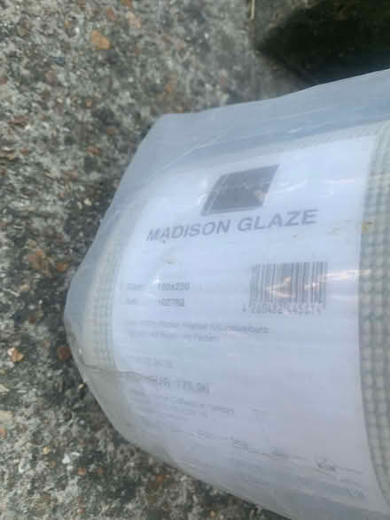 Photo of free Rug (Walthamstow) #1