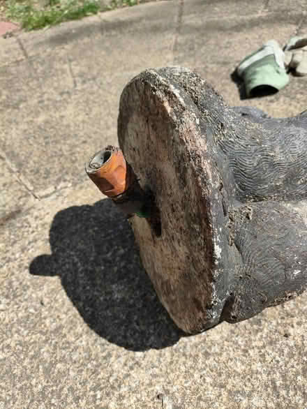 Photo of free Garden Ornament - Water feature (Tiptree CO5) #4