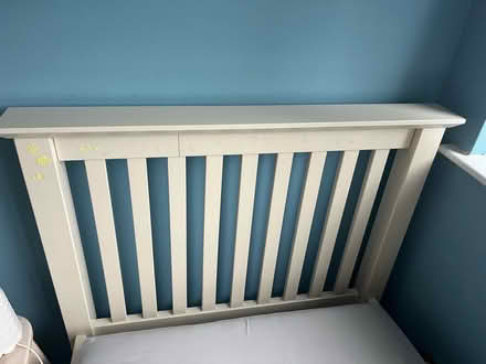 Photo of free Single Bed (Broadwater Down TN2) #2