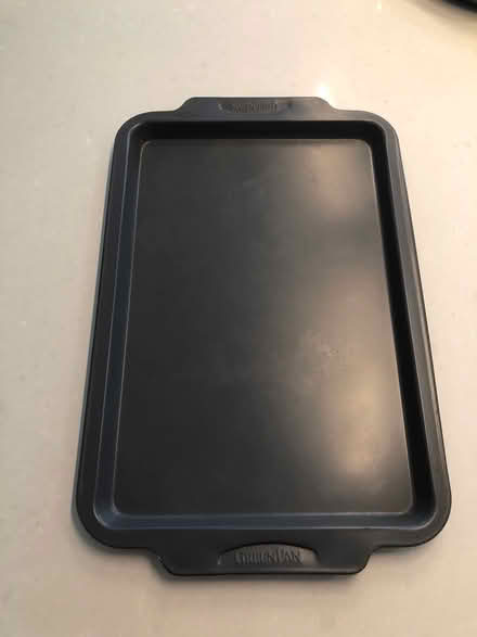 Photo of free Baking Sheet (South End) #1