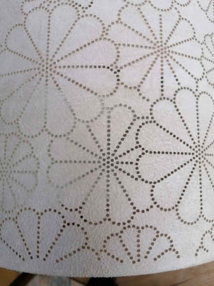 Photo of free Lampshade (South Tonbridge TN9) #3