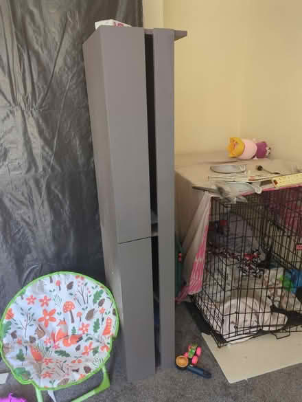 Photo of free TV wall unit (TW11) #1