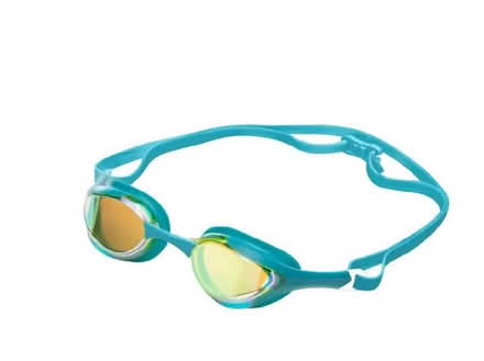 Photo of swimming goggles n swim cap (Glasgow G4) #1