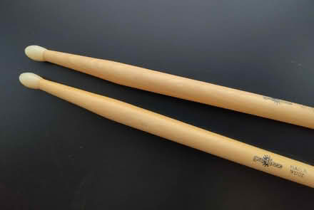 Photo of free Pair of drumsticks (South Croydon CR2) #2