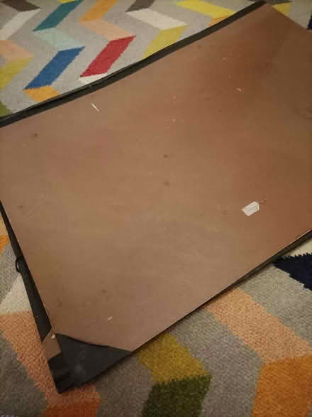 Photo of free A1 portfolio (Brampton CA8) #2