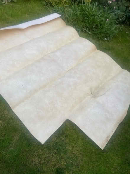 Photo of free Lino (Trafford M16) #2