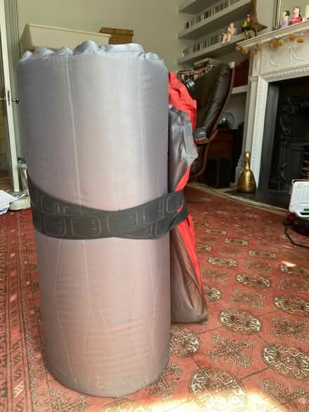 Photo of free Vango Comfort 5cm double camping mattress (Preston Park area BN1) #2