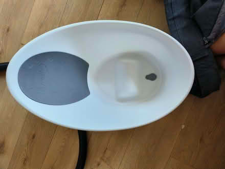 Photo of free Baby bath (North Road N7) #1