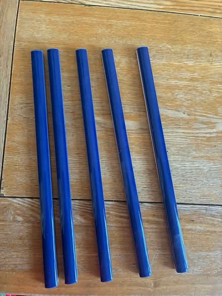 Photo of free 5 border tiles (Costessey NR8) #1