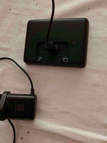 Photo of free Smart meter display (Aldrington BN3) #2