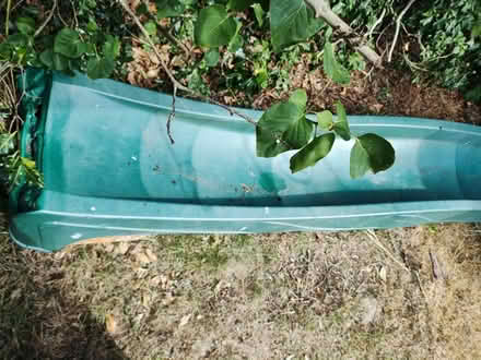 Photo of free Play frame (Evington Village LE5) #2