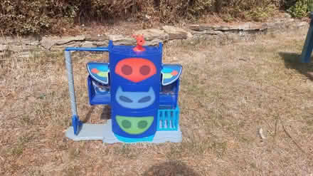 Photo of free Toddler toy (Heeley green S2) #1