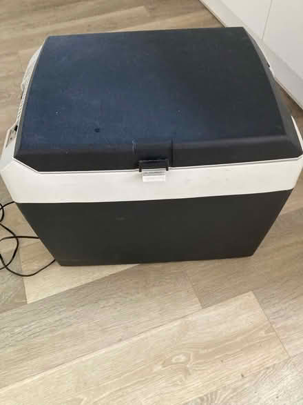 Photo of free Camping fridge (Harbury CV33) #1