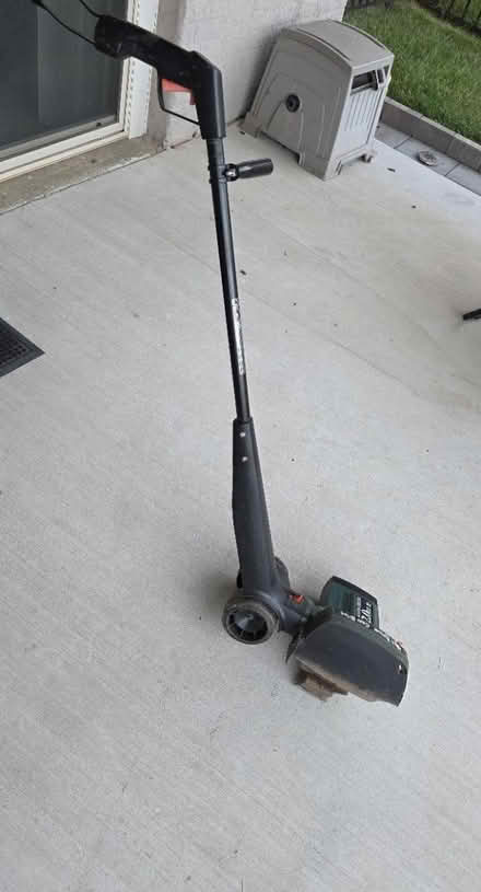Photo of free Deluxe Heavy Duty Edger Trencher (Clarksburg, Cabin Branch) #3