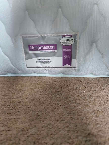 Photo of free Single divan bed (Primrose LA1) #1