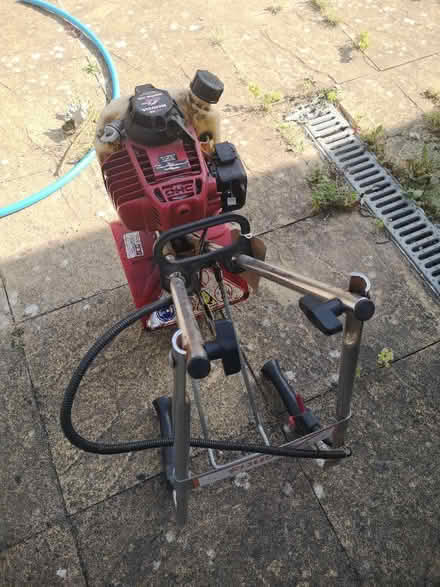 Photo of free Mantis Tiller (Southwick BN42) #2