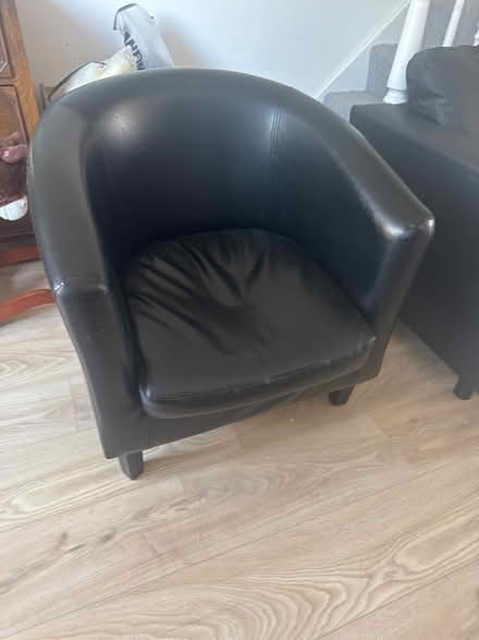 Photo of free Single harm chair 2 (CV2 1BW) #2
