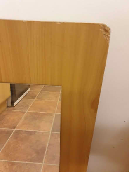 Photo of free Mirror (Neithrop OX16) #2