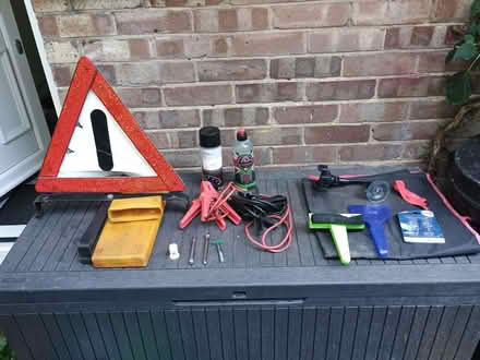 Photo of free Car Accessories (Twickenham TW1) #1