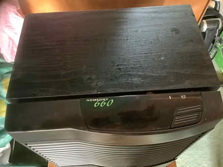 Photo of free Ebac dehumidifier (Bishop Auckland) #2