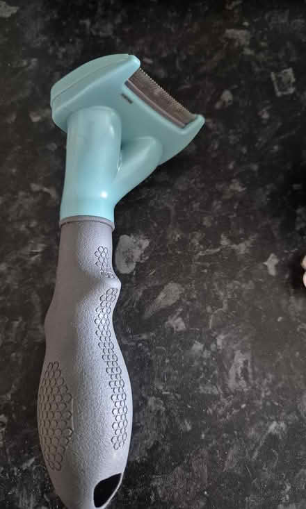 Photo of free Furminator ( de-shedding tool) (Worcester WR3) #1