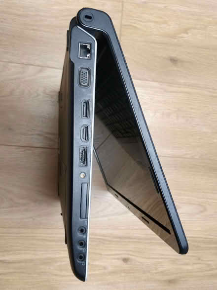 Photo of free Dell Studio 17 1749 Laptop (Nether Liberton EH9) #3