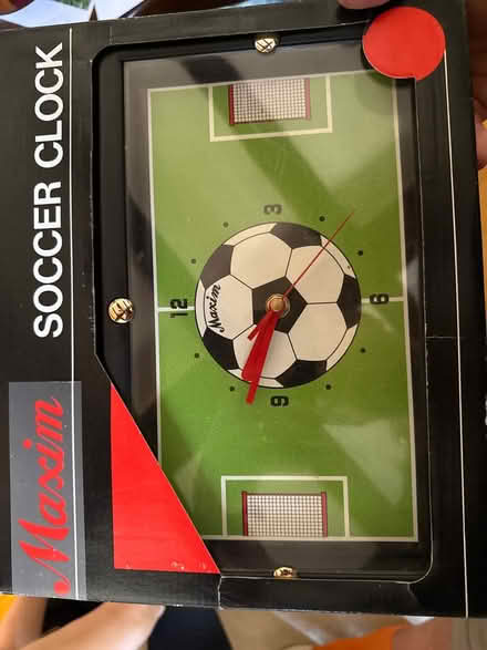 Photo of free Clock (BR7) #1