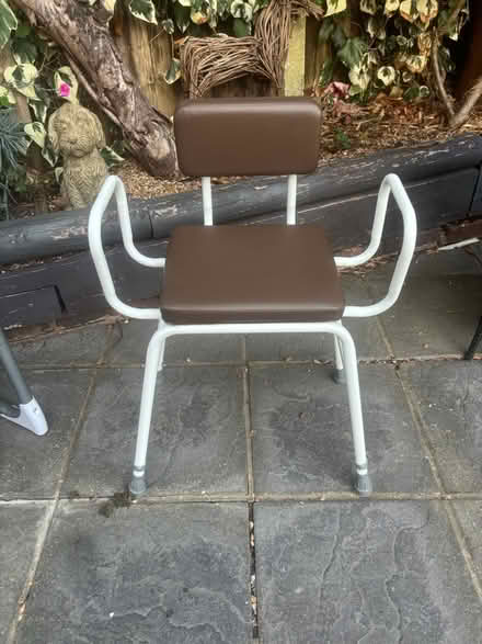 Photo of free Chair (Bognor PO22) #1