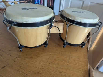 Photo of free Bongo drums (S6 Walkley) #1