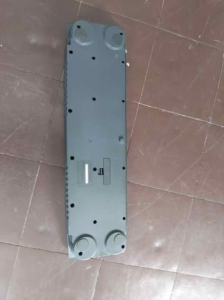 Photo of free Keyboard (Upton Priory SK10) #2