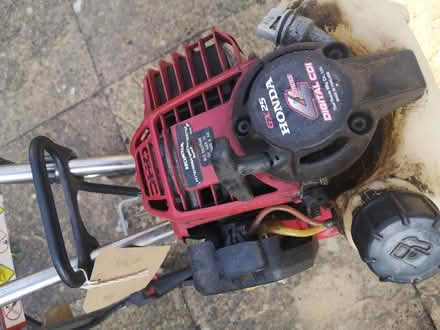 Photo of free Mantis Tiller (Southwick BN42) #3