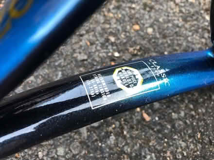 Photo of free 2 x Slazenger tennis racquet (Beaconsfield HP9) #4