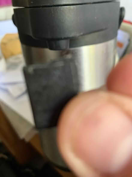 Photo of free Thermos flask (Brockley SE4) #2