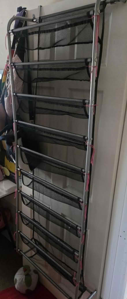 Photo of free Over door storage (Guildford GU1) #2