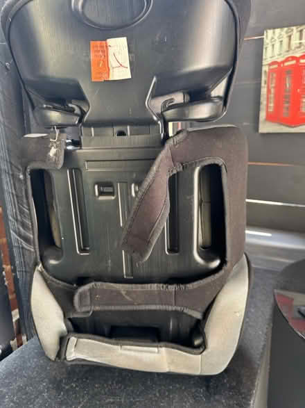 Photo of free Child's car seat (West Drayton UB7) #2