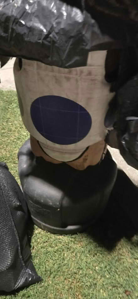 Photo of free Workout Buddy (Laurel, MD) #2
