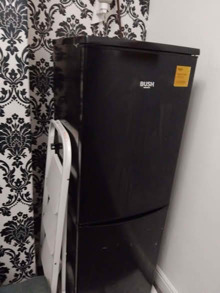 Photo of free Fridge Freezer (Chorley Moor PR7) #4