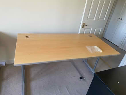 Photo of free Office desks (Witney OX28) #2