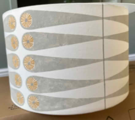 Photo of free Lampshade (Lower Weston) #3