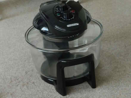 Photo of free Air fryer (IP9) #1