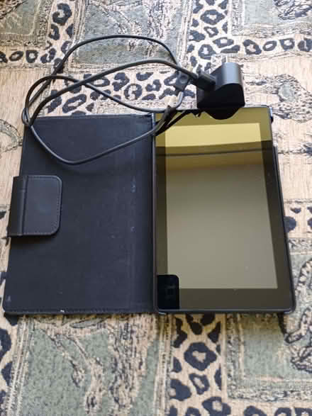 Photo of free Amazon Fire 7 (Norton LD8) #1