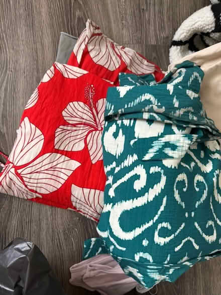 Photo of free Women’s clothes (Rathfarnham) #4